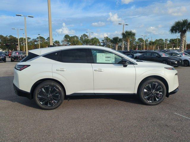 new 2026 Nissan Murano car, priced at $48,185