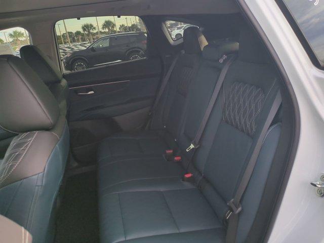 new 2026 Nissan Murano car, priced at $48,185