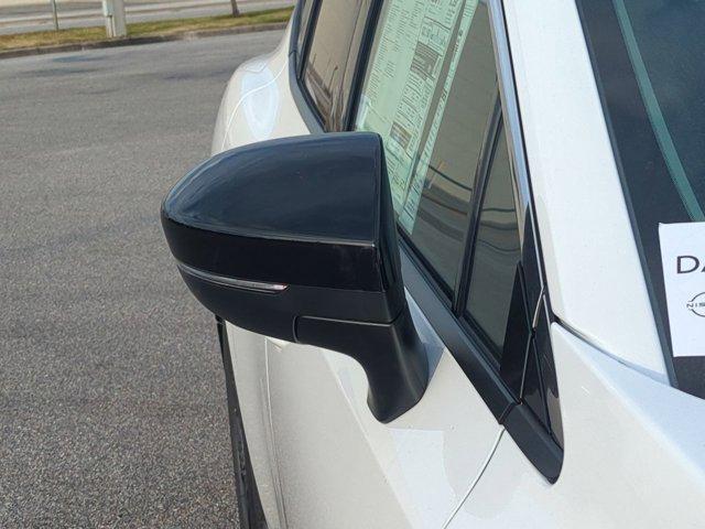 new 2026 Nissan Murano car, priced at $48,185