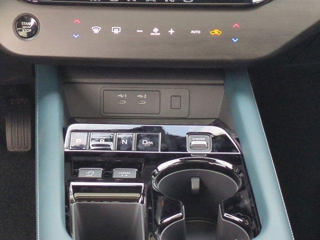 new 2026 Nissan Murano car, priced at $48,185