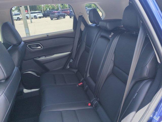 used 2021 Nissan Rogue car, priced at $19,699