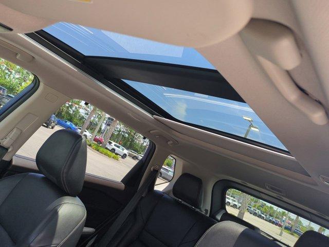 used 2021 Nissan Rogue car, priced at $19,699