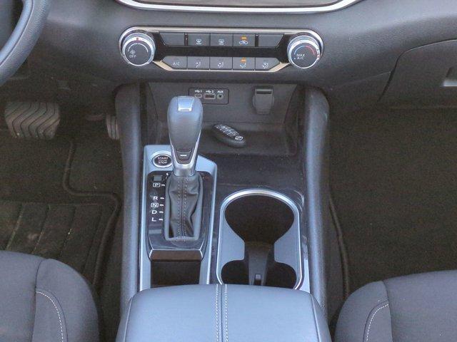 used 2024 Nissan Altima car, priced at $22,999