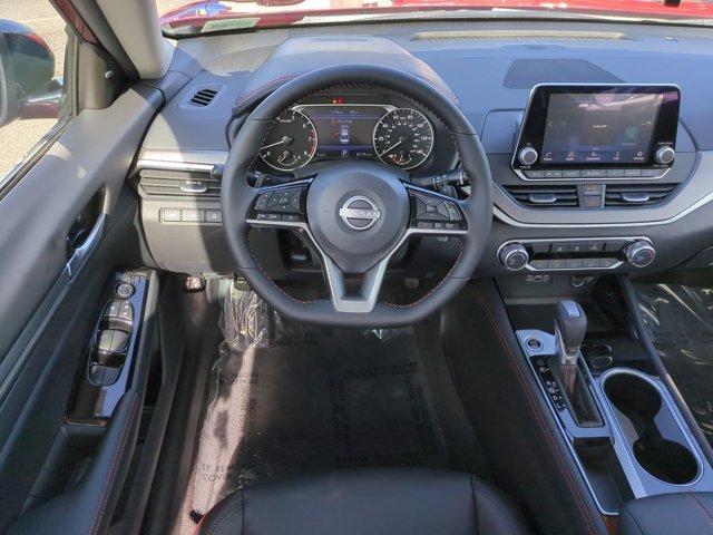 new 2025 Nissan Altima car, priced at $28,867