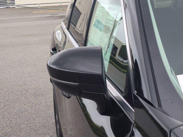 new 2026 INFINITI QX60 car, priced at $57,826