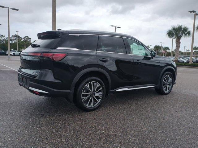 new 2026 INFINITI QX60 car, priced at $57,826