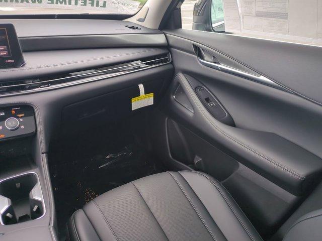 new 2026 INFINITI QX60 car, priced at $57,826