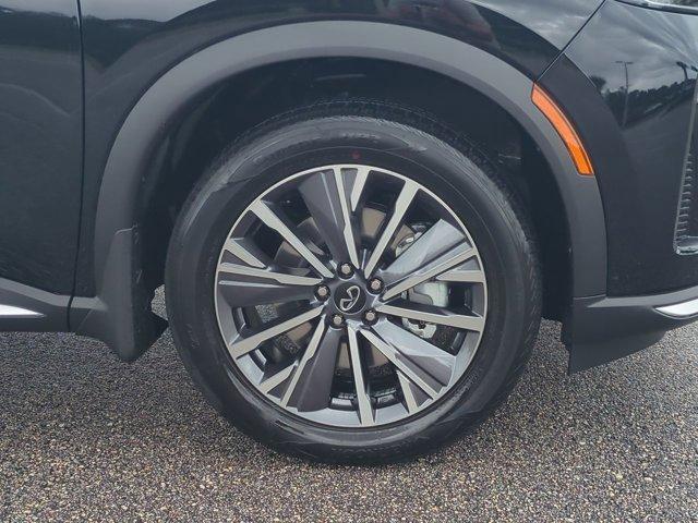 new 2026 INFINITI QX60 car, priced at $57,826