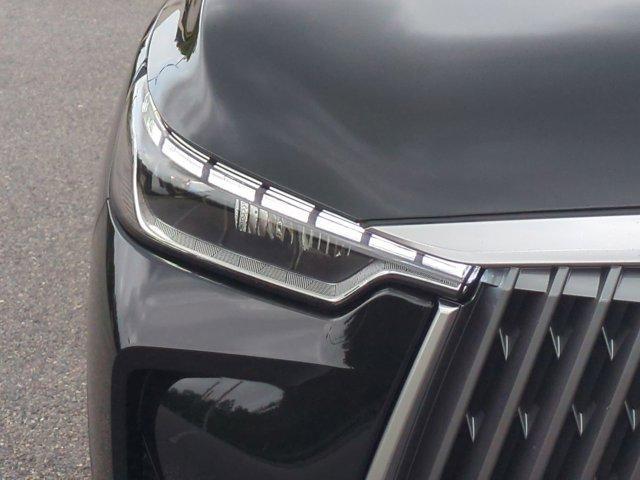 new 2026 INFINITI QX60 car, priced at $57,826