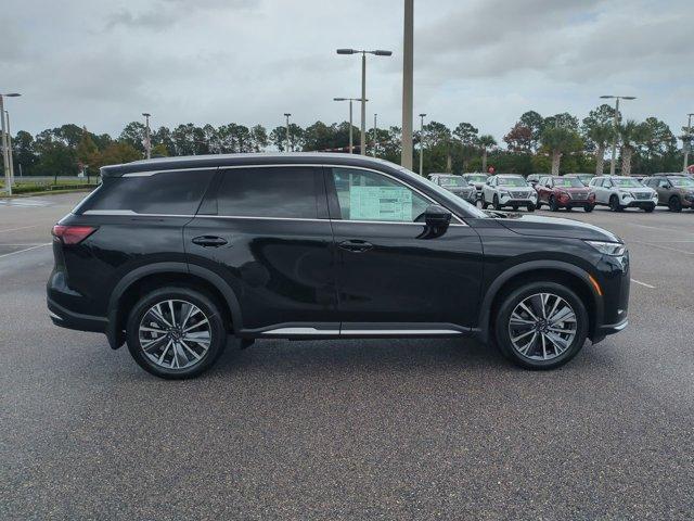 new 2026 INFINITI QX60 car, priced at $57,826