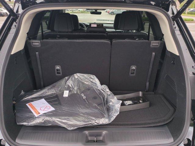 new 2026 INFINITI QX60 car, priced at $57,826