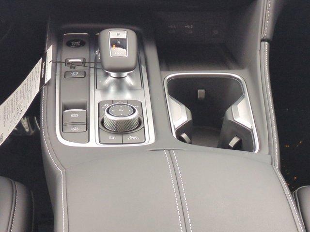 new 2026 INFINITI QX60 car, priced at $57,826