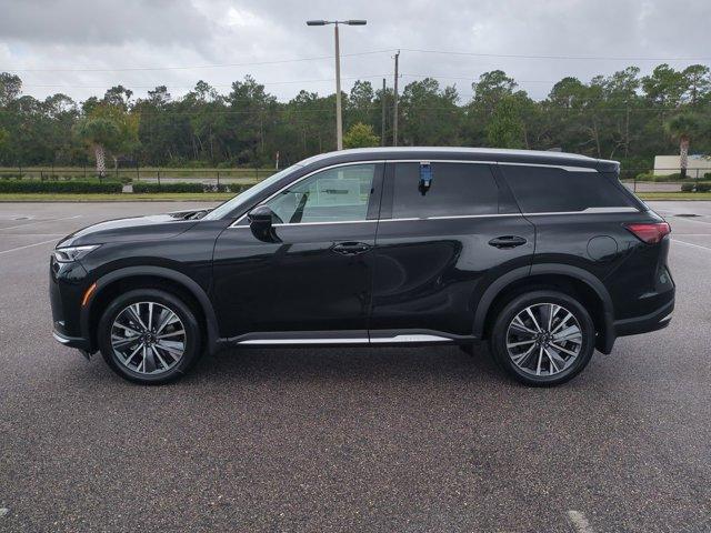 new 2026 INFINITI QX60 car, priced at $57,826