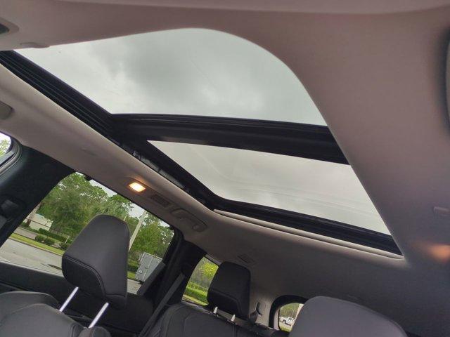 new 2026 INFINITI QX60 car, priced at $57,826