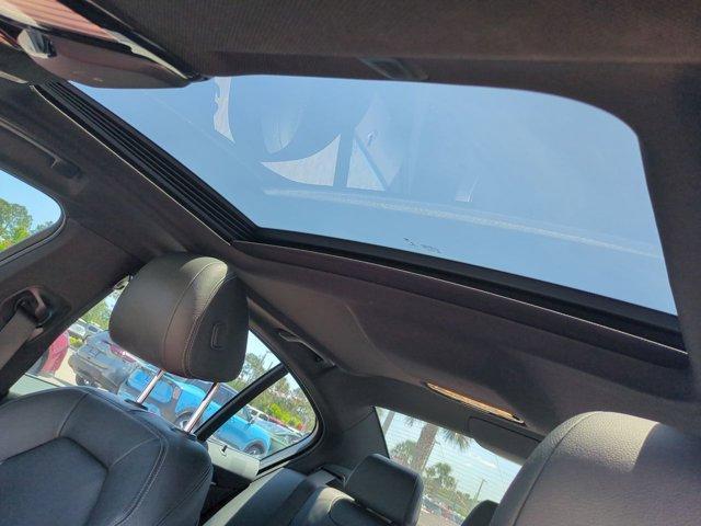 used 2019 BMW 530e car, priced at $22,500