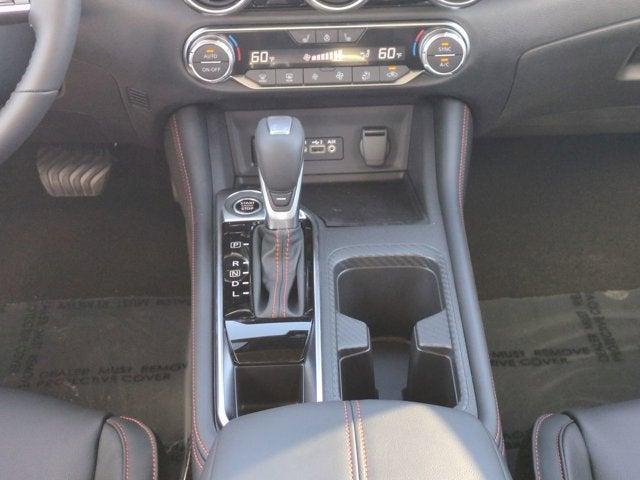 new 2025 Nissan Sentra car, priced at $27,279