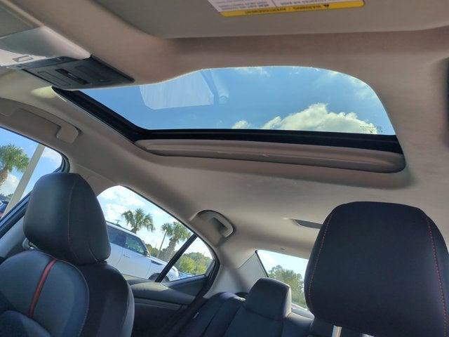 new 2025 Nissan Sentra car, priced at $27,279