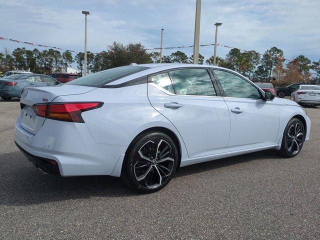 new 2025 Nissan Altima car, priced at $31,470