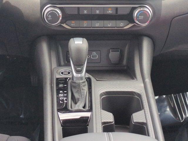 new 2025 Nissan Sentra car, priced at $22,083