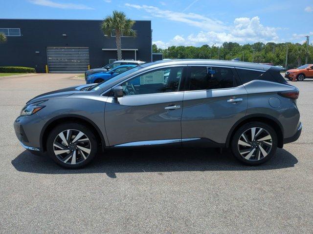 new 2024 Nissan Murano car, priced at $41,481