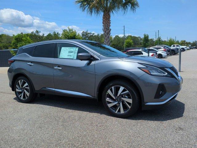 new 2024 Nissan Murano car, priced at $41,481