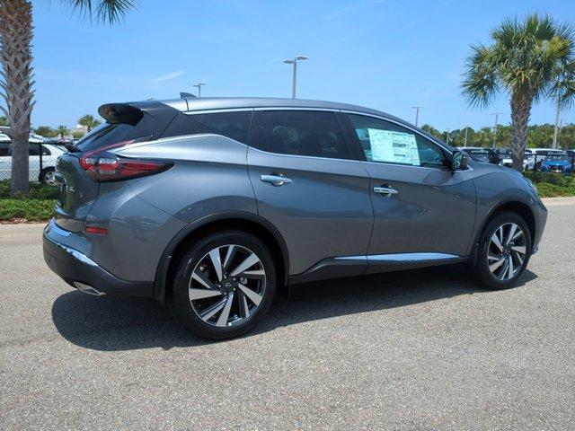 new 2024 Nissan Murano car, priced at $41,481