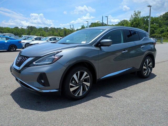 new 2024 Nissan Murano car, priced at $41,481