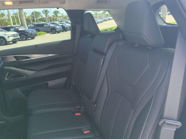 new 2026 INFINITI QX60 car, priced at $59,013