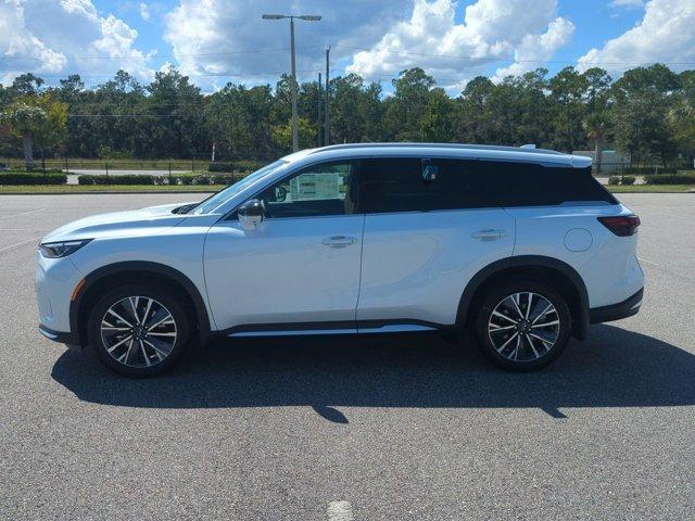 new 2026 INFINITI QX60 car, priced at $59,013