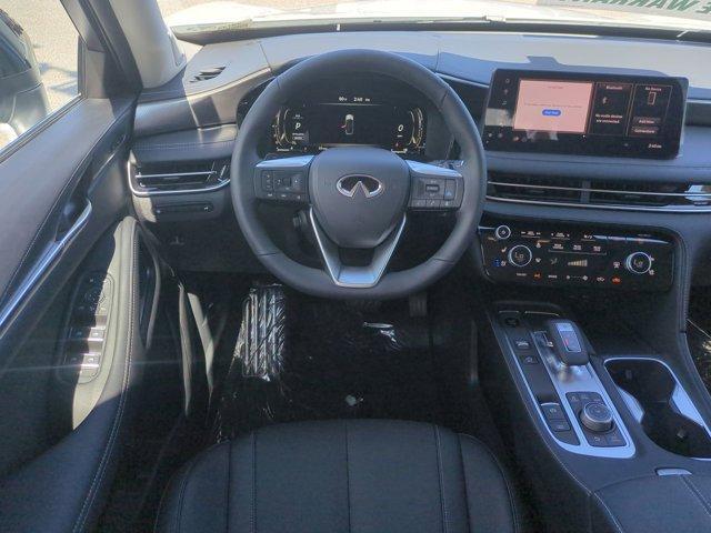 new 2026 INFINITI QX60 car, priced at $59,013