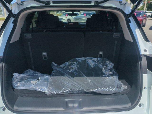 new 2026 INFINITI QX60 car, priced at $59,013