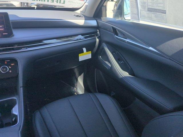 new 2026 INFINITI QX60 car, priced at $59,013