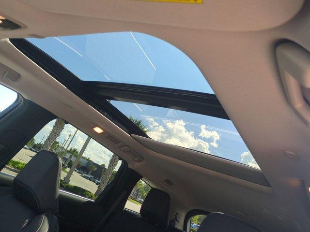 new 2026 INFINITI QX60 car, priced at $59,013