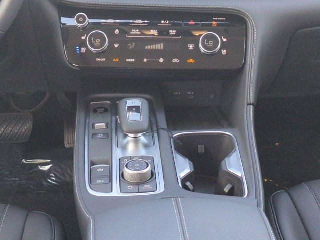 new 2026 INFINITI QX60 car, priced at $59,013