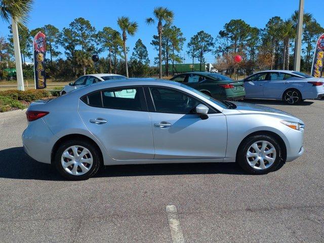 used 2018 Mazda Mazda3 car, priced at $14,999