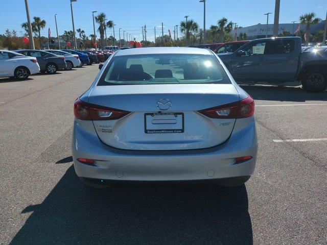 used 2018 Mazda Mazda3 car, priced at $14,999