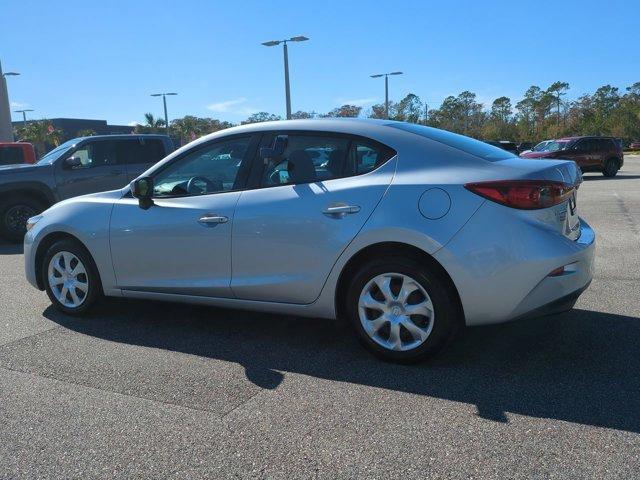 used 2018 Mazda Mazda3 car, priced at $14,999