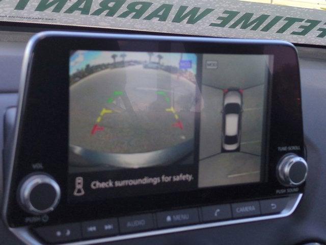 new 2025 Nissan Sentra car, priced at $26,479