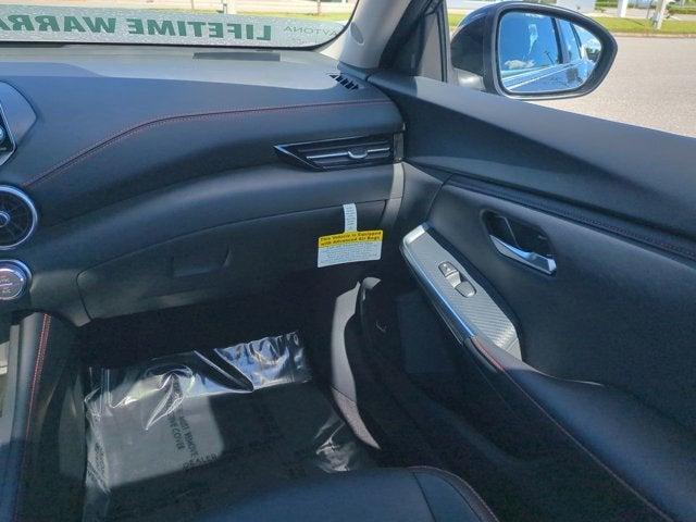 new 2025 Nissan Sentra car, priced at $26,479