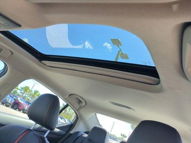 new 2025 Nissan Sentra car, priced at $26,479