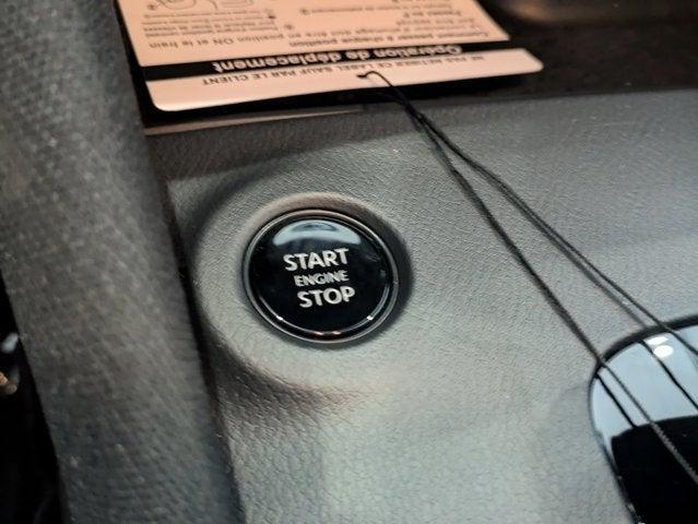 new 2025 Nissan Z car, priced at $39,651