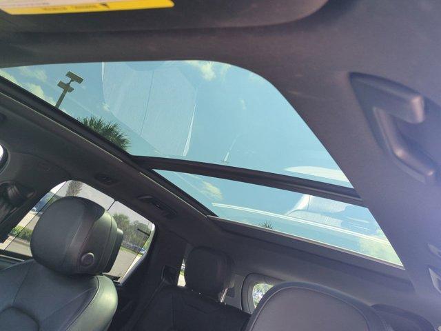 used 2022 Porsche Cayenne car, priced at $48,950