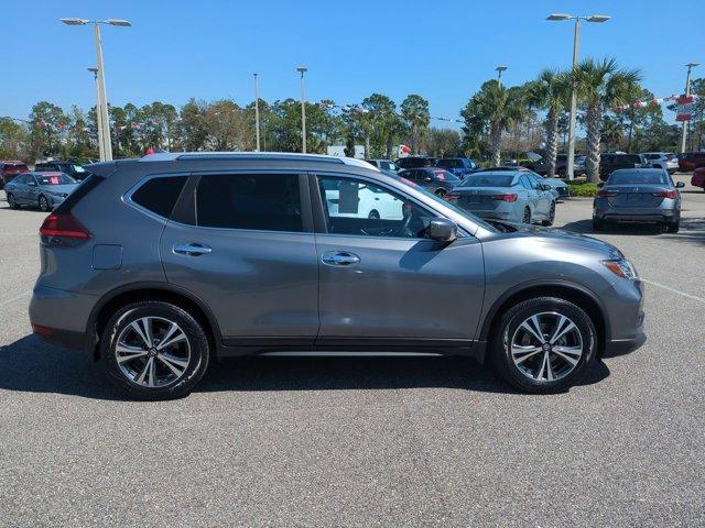 used 2020 Nissan Rogue car, priced at $17,250