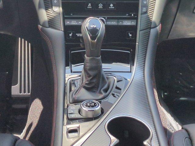 used 2022 INFINITI Q50 car, priced at $38,500