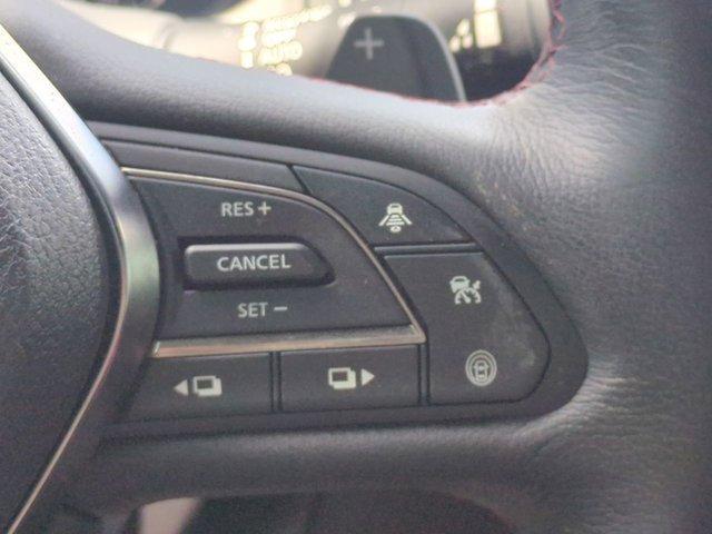 used 2022 INFINITI Q50 car, priced at $38,500