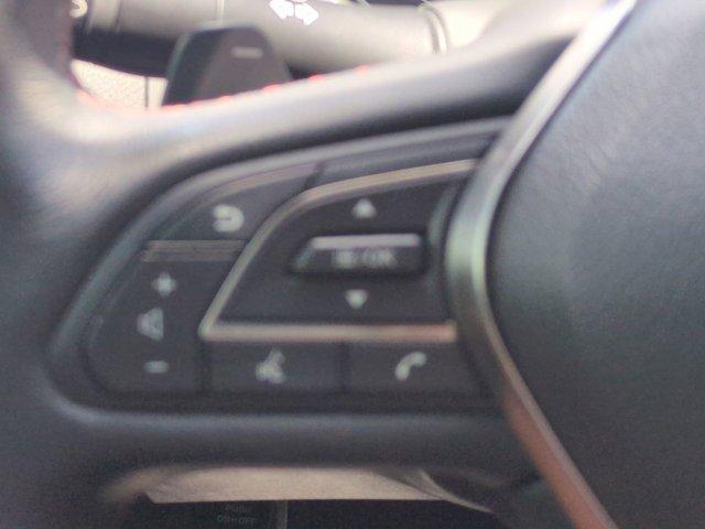 used 2022 INFINITI Q50 car, priced at $38,500