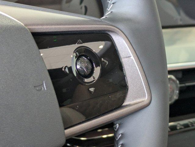 new 2025 Nissan Murano car, priced at $50,048