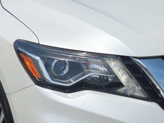 used 2020 Nissan Pathfinder car, priced at $19,999