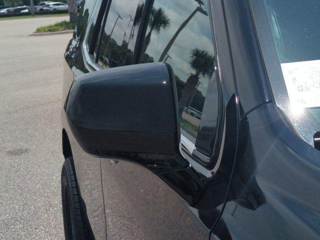 used 2021 Chevrolet Tahoe car, priced at $45,999