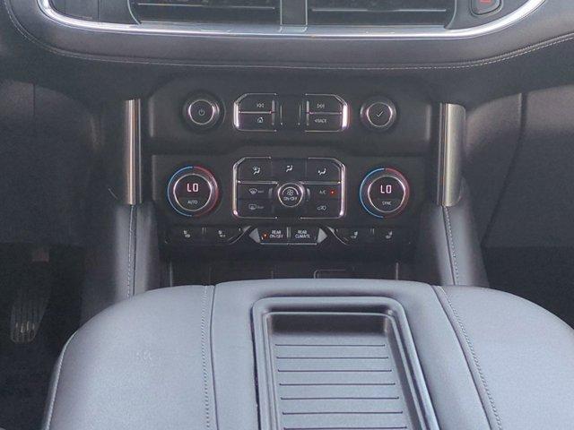 used 2021 Chevrolet Tahoe car, priced at $45,999